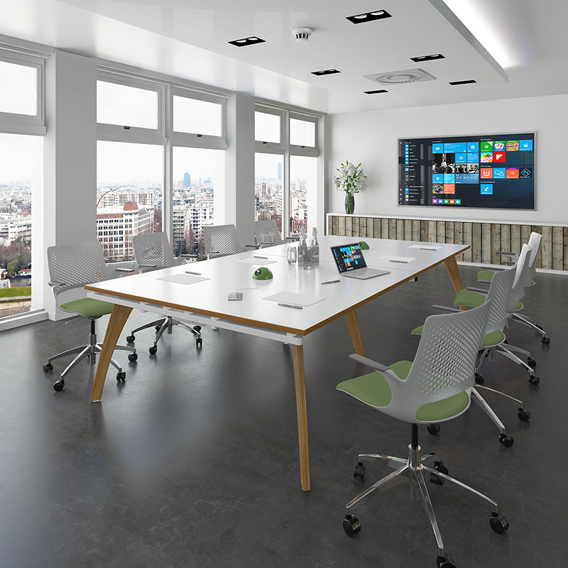 workplace furniture solutions