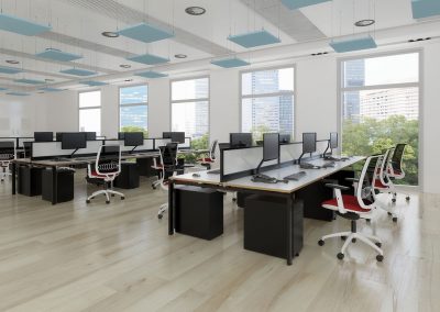 Office Furniture Solutions