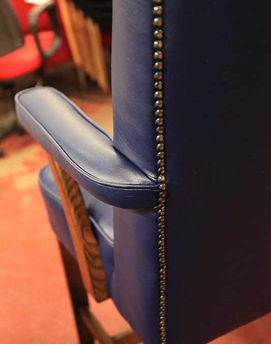 Council Furniture