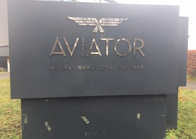 Aviator Hotel