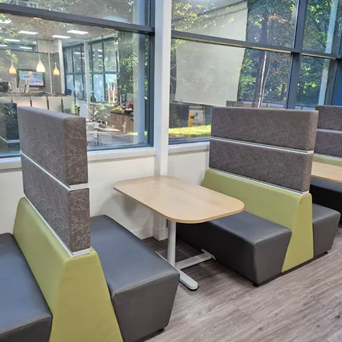 office re-design